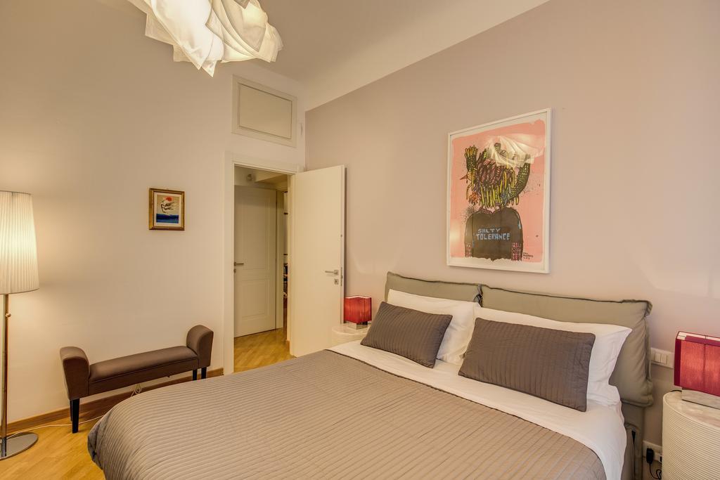 Cinque Terre Mood Apartman La Spezia Kültér fotó